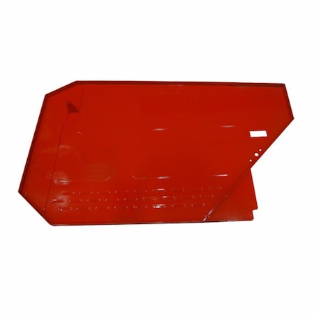 Aftermarket Side Door LH Fits Capello Spartan WN-E2-40006-PEX